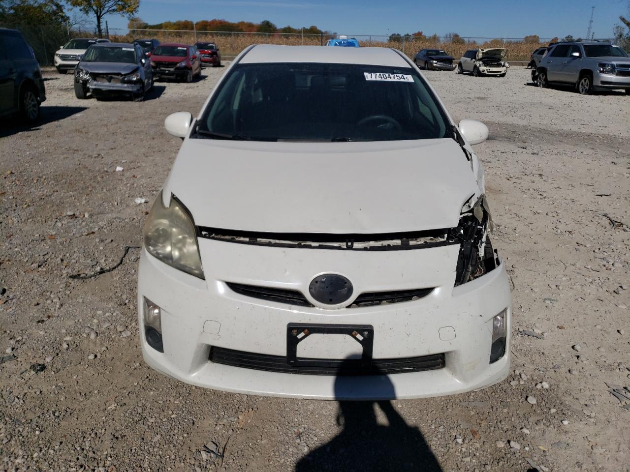 2011 Toyota Prius - Image 5