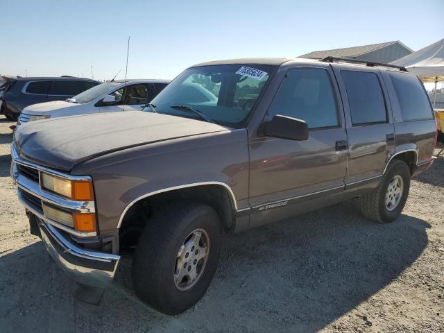 1998 Chevrolet Tahoe K1500