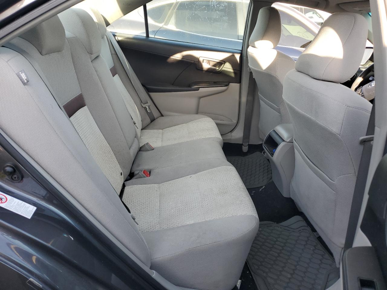 2012 Toyota Camry - Image 10