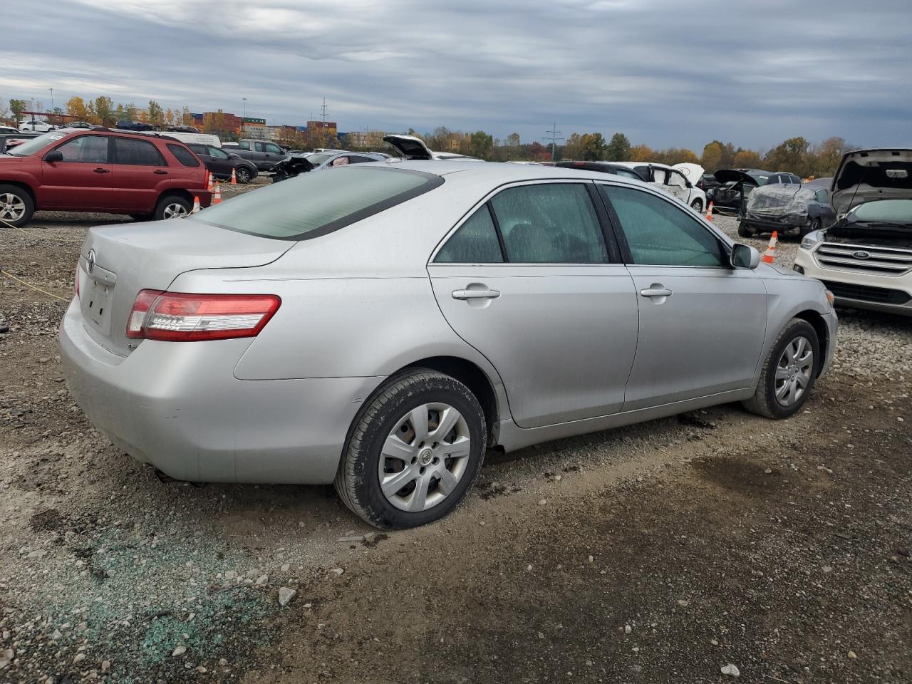 2011 Toyota Camry - Image 3
