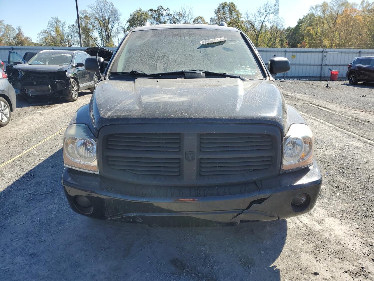 2005 Dodge Durango Limited VIN: 1D8HB58D05F579336 Lot: 75393064