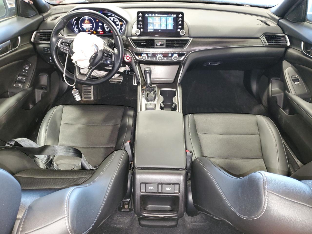 2021 Honda Accord - Image 8