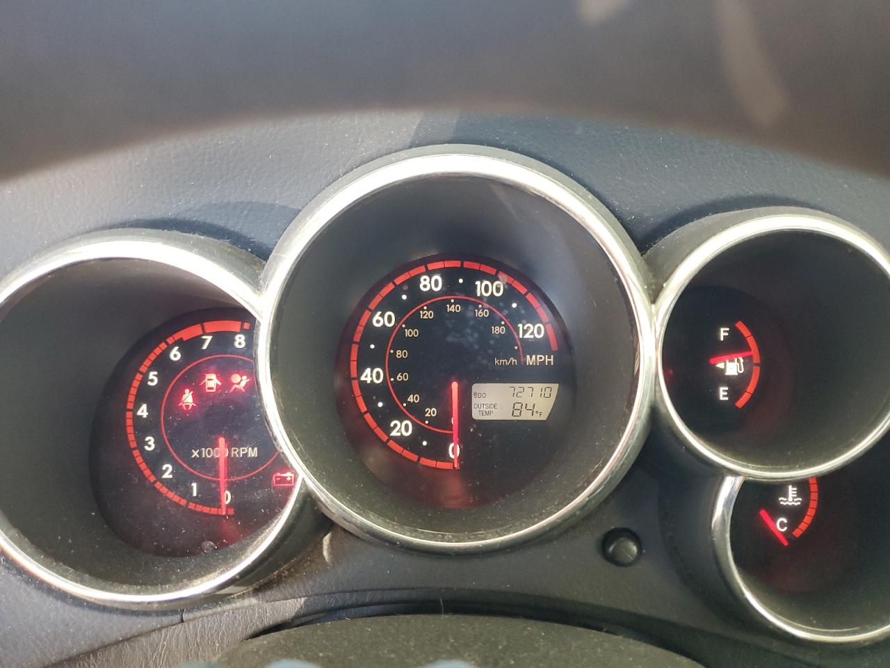 2005 Toyota Corolla Matrix Xr VIN: 2T1KR32E25C375412 Lot: 77123374