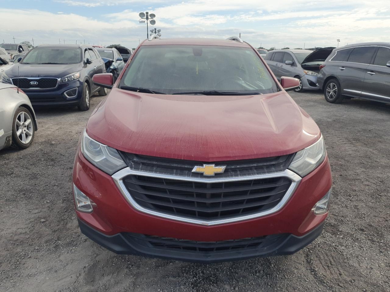 2018 Chevrolet Equinox - Image 5