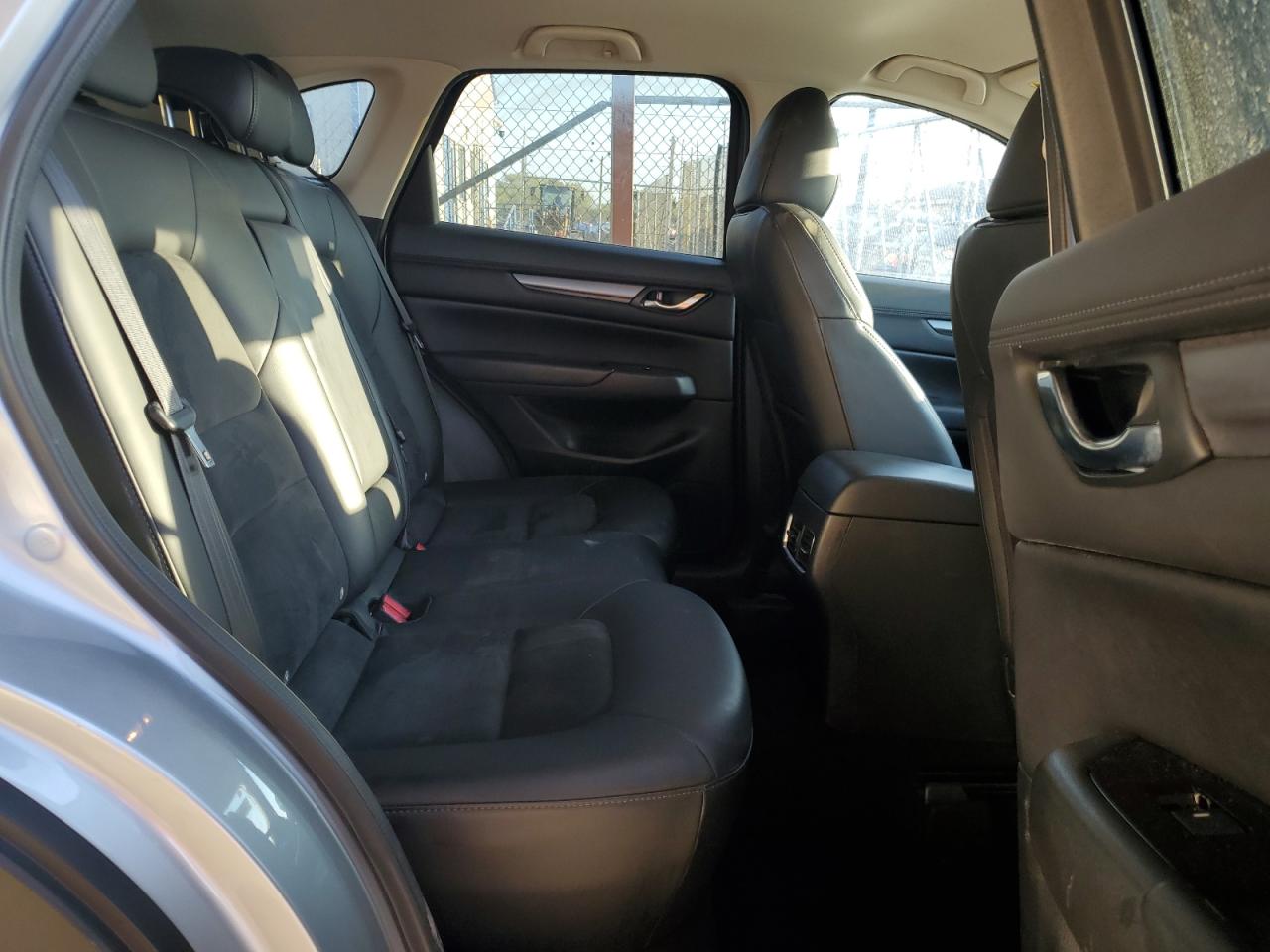 2020 Mazda CX-5 - Image 11