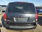 2014 Dodge Grand Caravan Sxt იყიდება Wichita-ში, KS - Front End