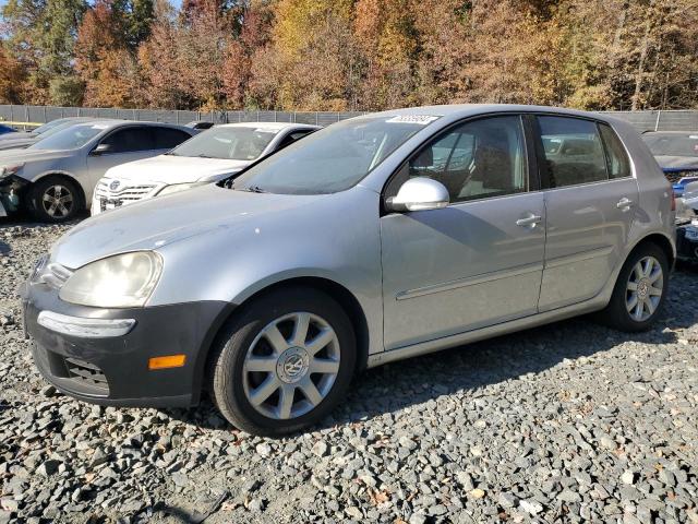 2006 Volkswagen Rabbit 