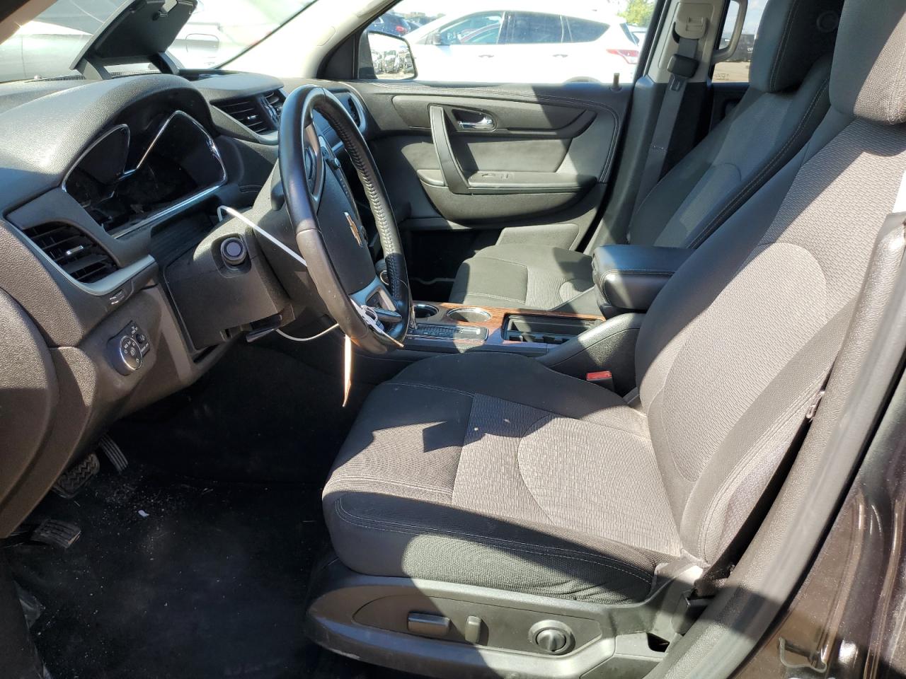 2013 Chevrolet Traverse - Image 7