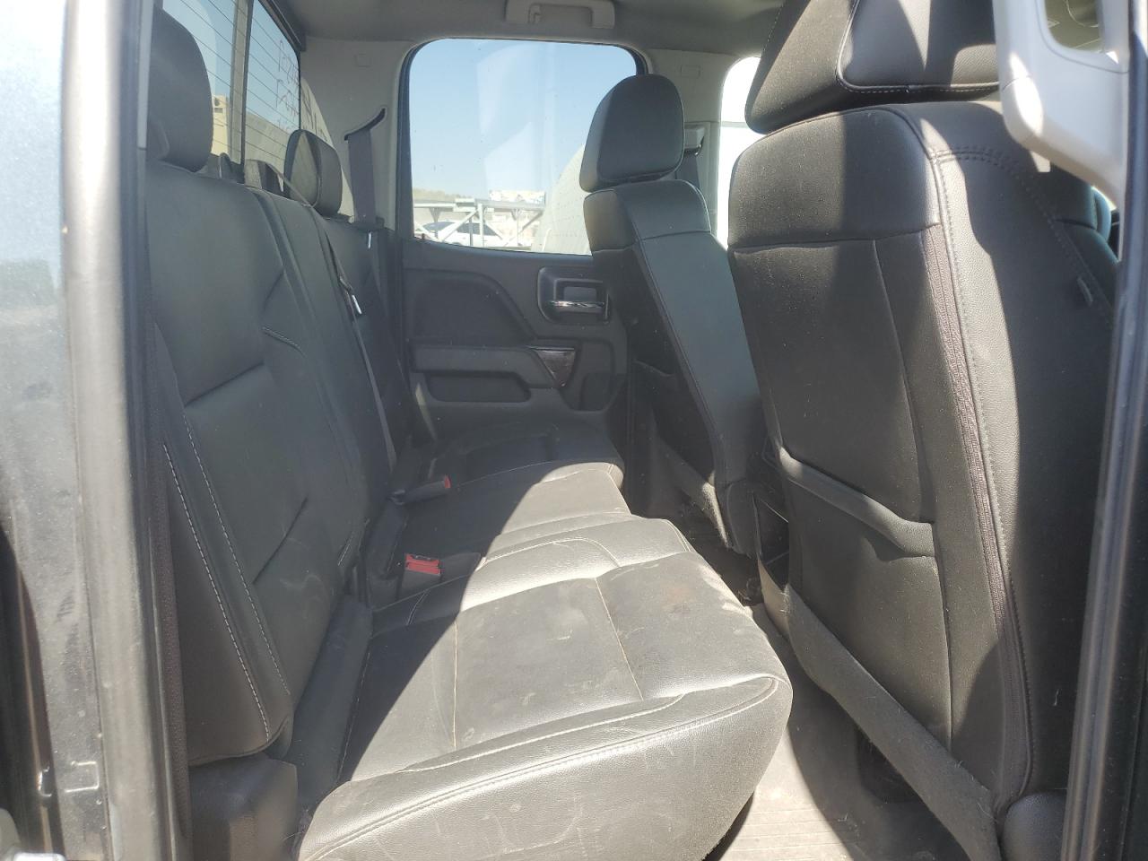 2017 GMC Sierra - Image 10