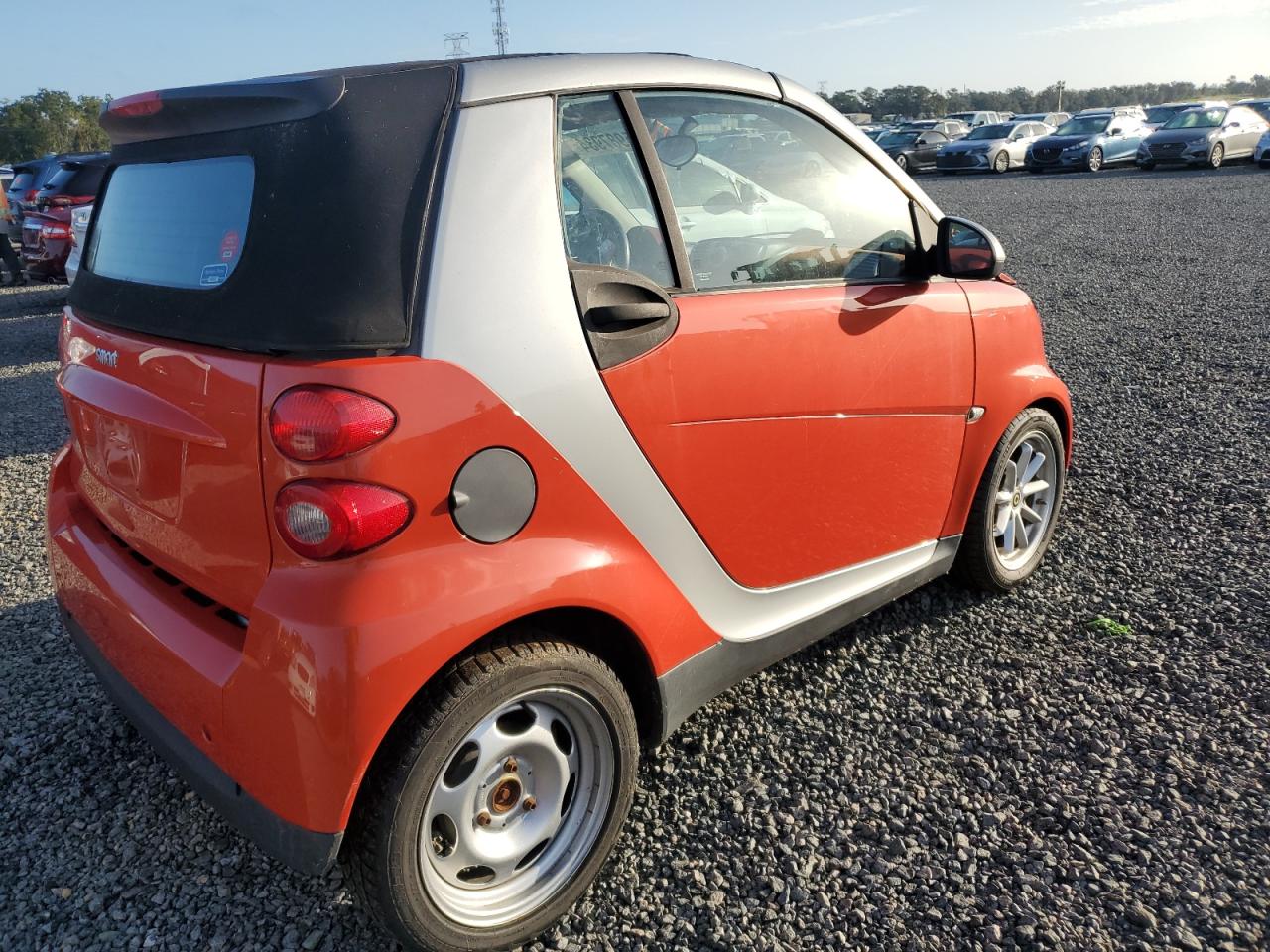 2008 Smart Fortwo - Image 3