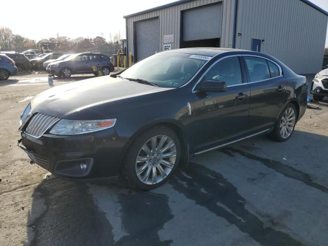 2011 Lincoln Mks 