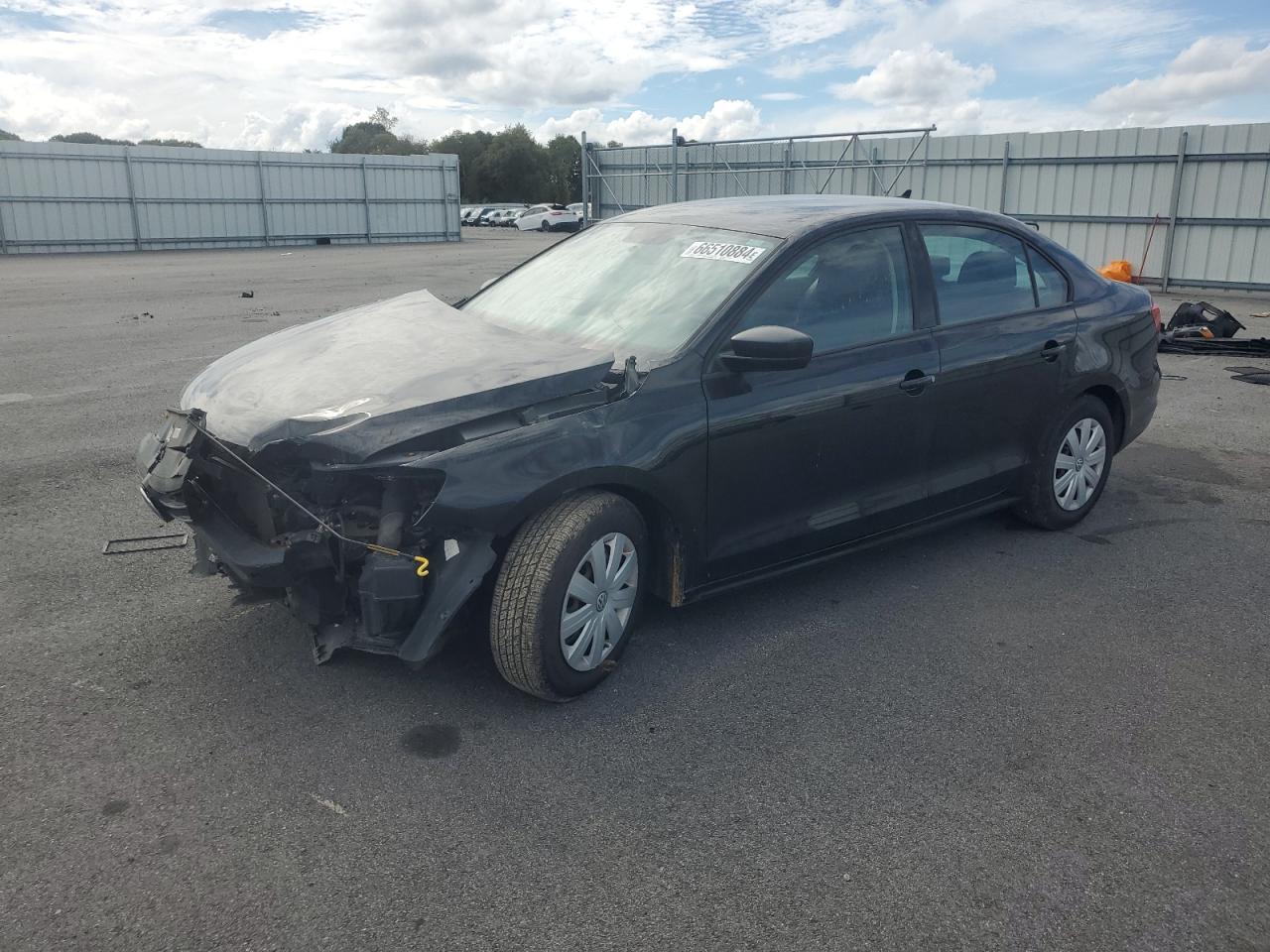 VIN 3VW2K7AJ3FM297528 2015 VOLKSWAGEN JETTA no.1