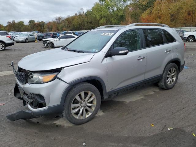 2011 Kia Sorento Ex