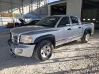 2008 Dodge Dakota Quad Laramie   for Sale in Bridgeton, MO - Front End