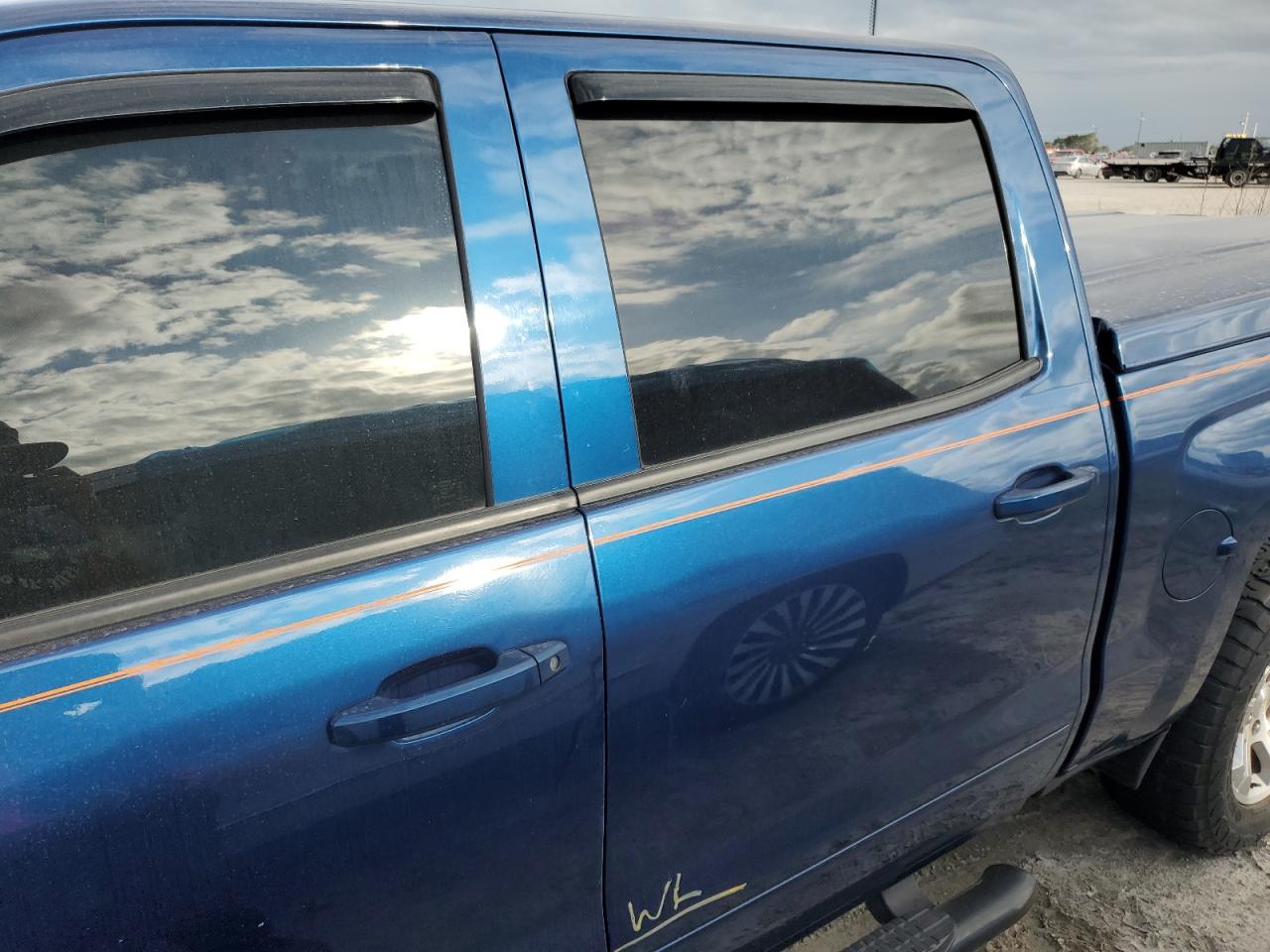 2017 Chevrolet Silverado - Image 12
