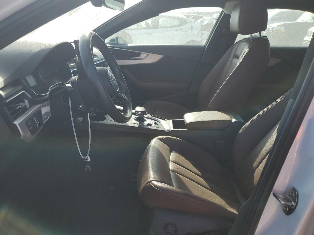 2018 Audi A4 - Image 7
