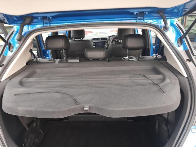 2021 NISSAN LEAF E + T