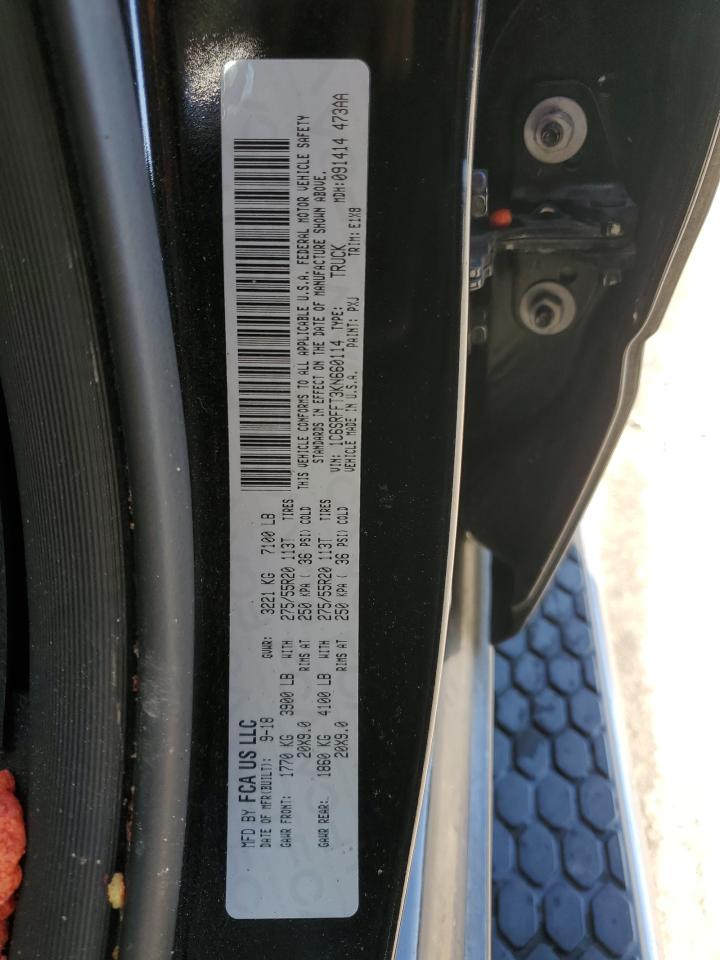 2019 RAM 1500 - Image 12