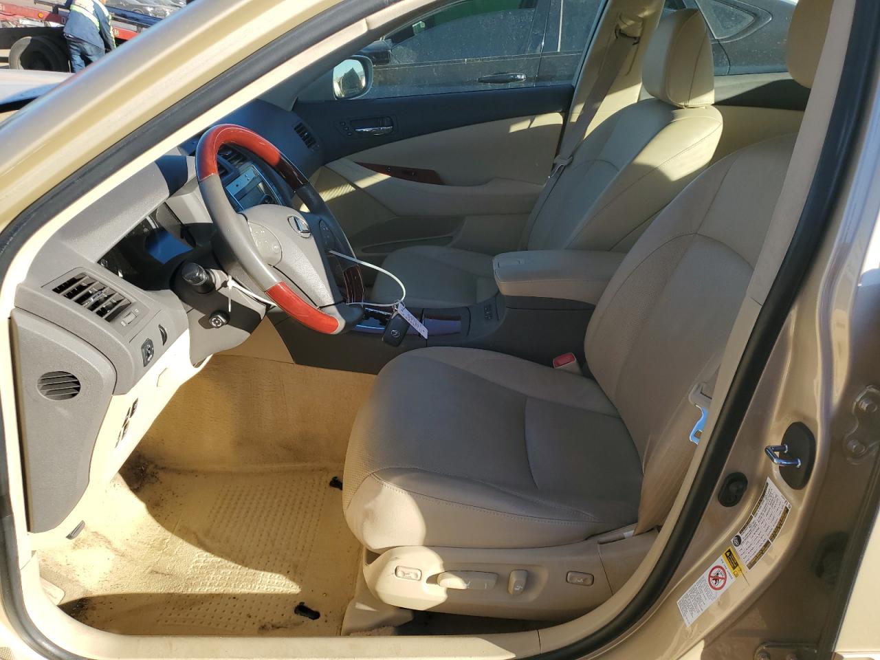 2008 Lexus ES - Image 7