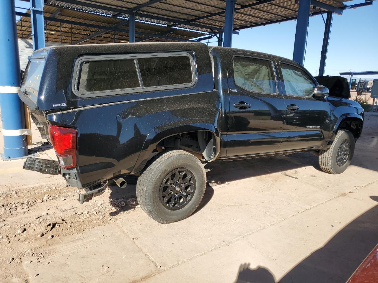 2021 Toyota Tacoma - Image 3