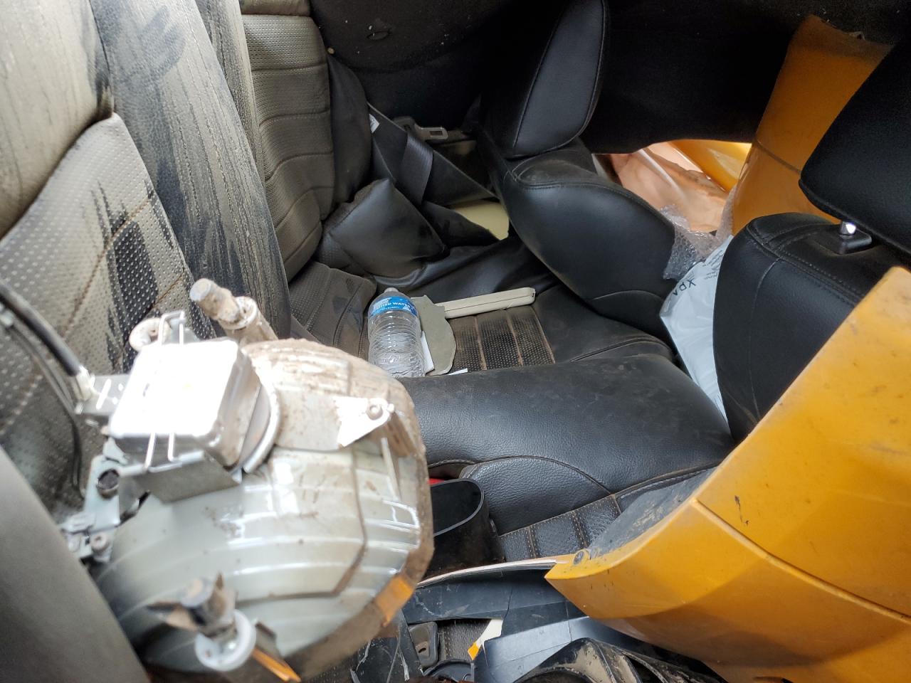 2008 Ford Mustang Gt VIN: 1ZVHT82H285100463 Lot: 76122274