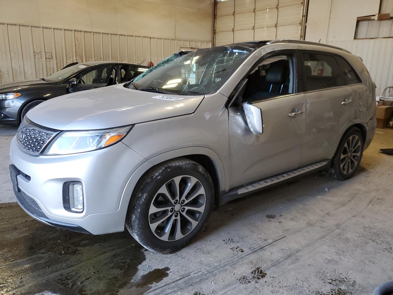 2014 Kia Sorento - Image 1