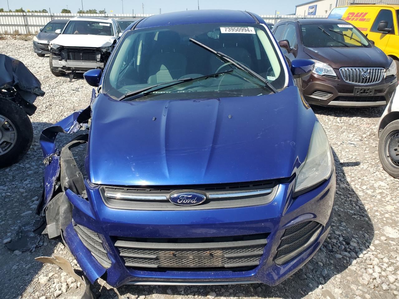 2014 Ford Escape - Image 5