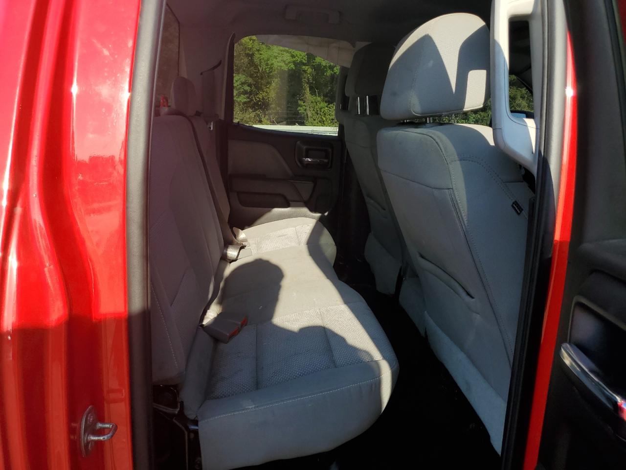 2016 Chevrolet Silverado - Image 10