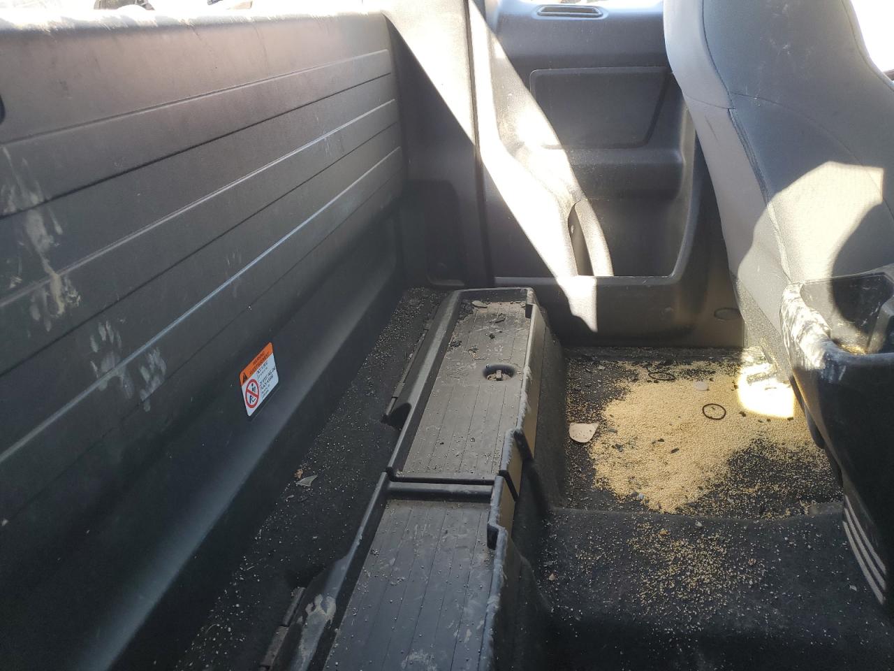 2023 Toyota Tacoma Access Cab VIN: 3TYRX5GN0PT077819 Lot: 77150174