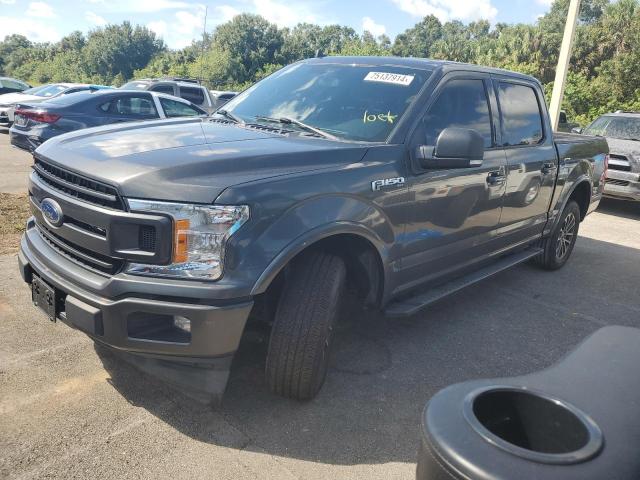 1FTEW1CP4LKE27421 Ford F-150 F150 SUPER