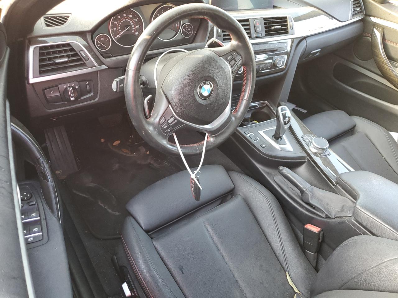 2019 BMW 430I Gran Coupe VIN: WBA4J1C58KBM17754 Lot: 74333734
