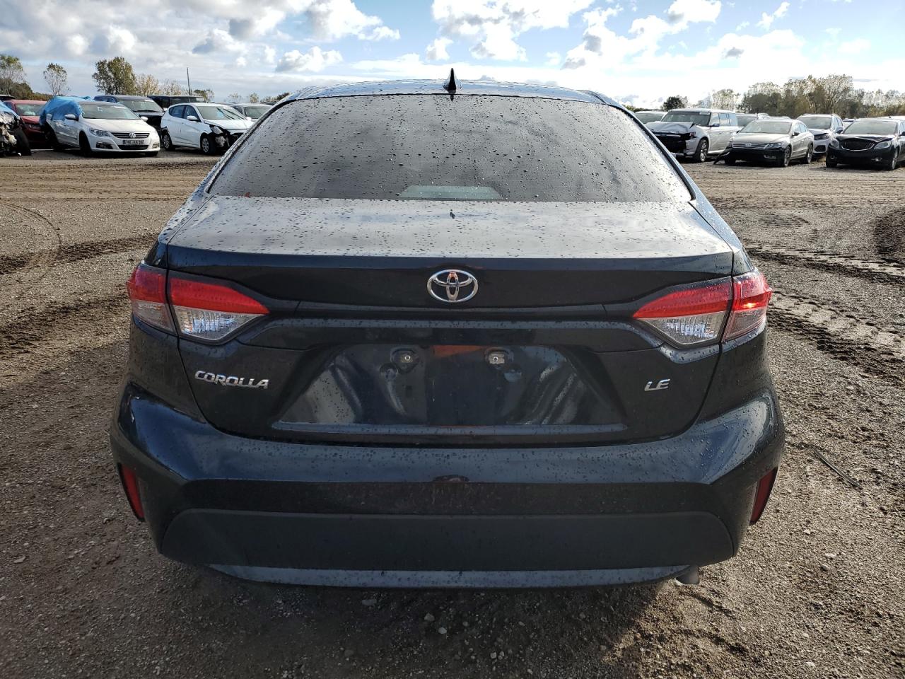 2021 Toyota Corolla - Image 6