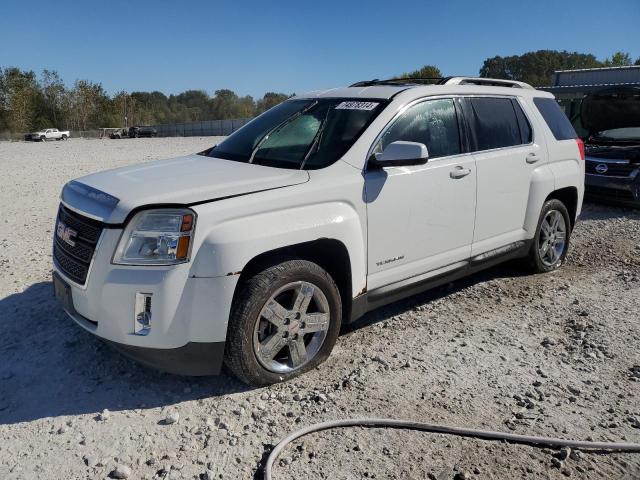 2013 Gmc Terrain Slt