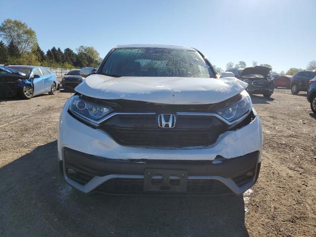  HONDA CRV 2020 White