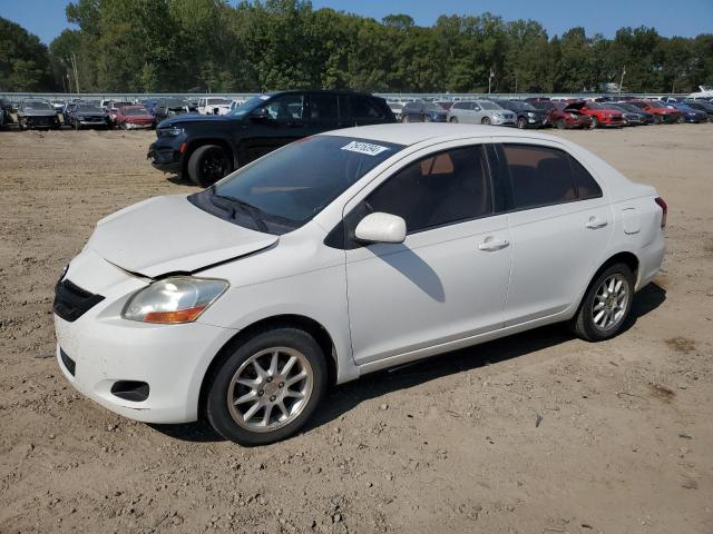 2008 Toyota Yaris 