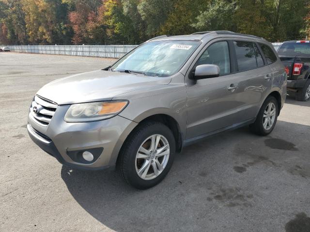 2012 Hyundai Santa Fe Se