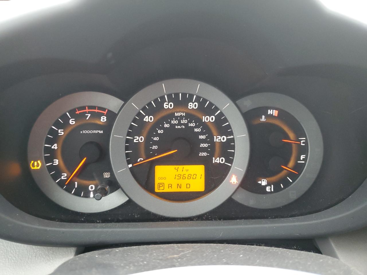 2011 Toyota RAV 4 - Image 9