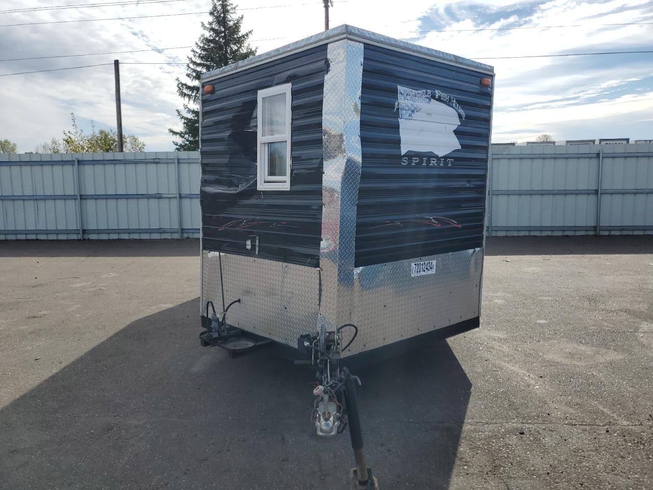 2012 American Motors Trailer VIN: 5TJBE2313CM003293 Lot: 72012434