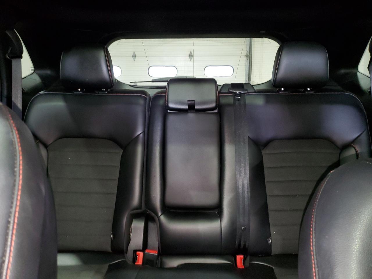 2022 Ford Edge Sel VIN: 2FMPK4J96NBA56877 Lot: 75697124