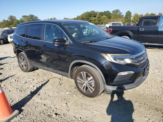  HONDA PILOT 2016 Czarny