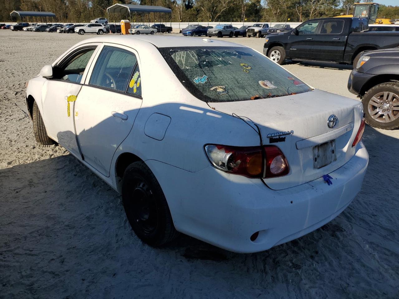 2010 Toyota Corolla - Image 2