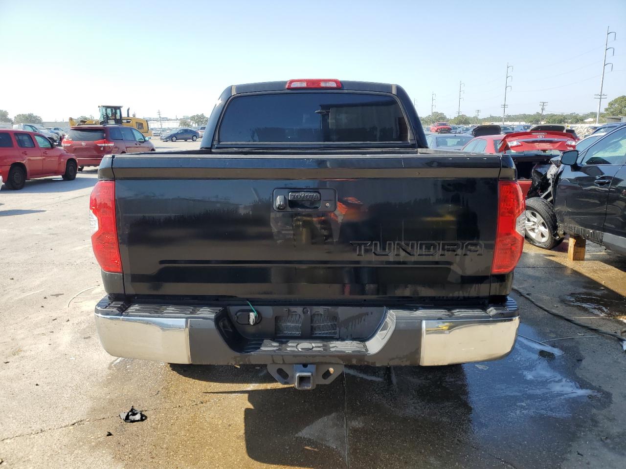 5TFEW5F1XHX216457 2017 Toyota Tundra Crewmax Sr5