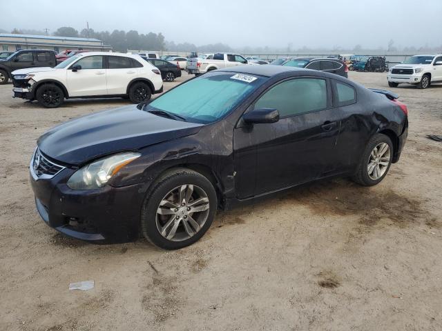 Coupet NISSAN ALTIMA 2012 Black