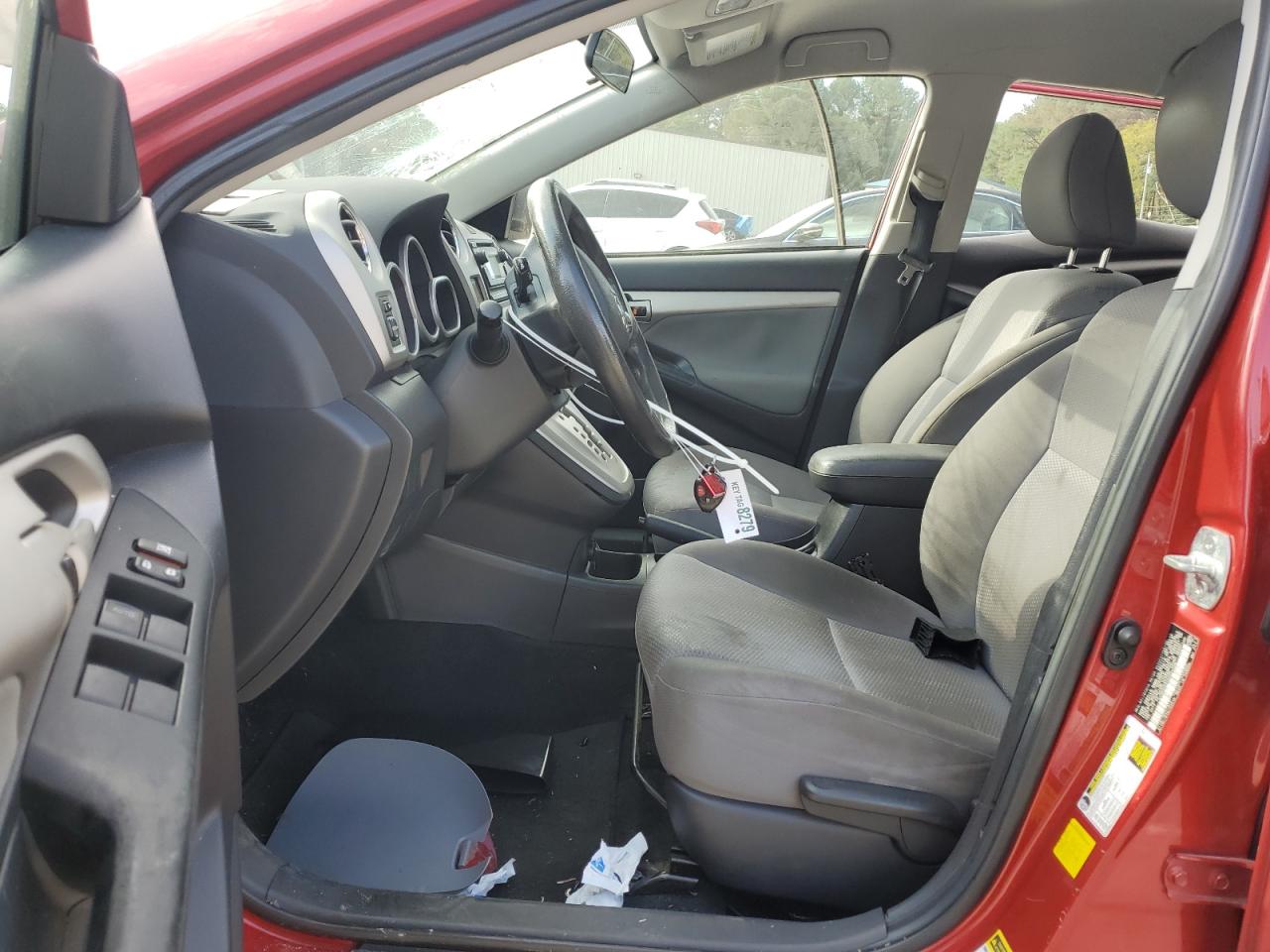 2013 Toyota Corolla - Image 7