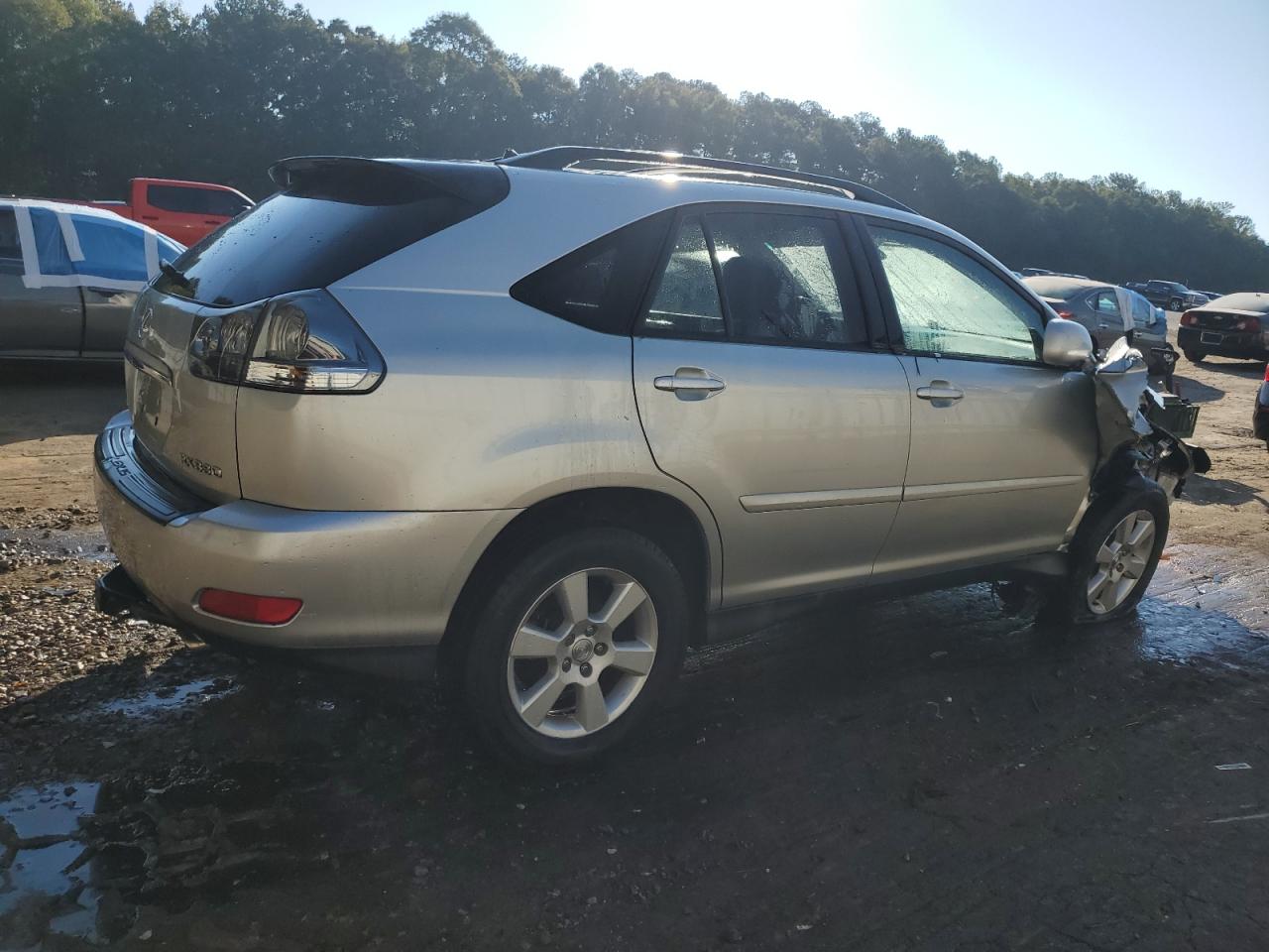 2004 Lexus RX - Image 3