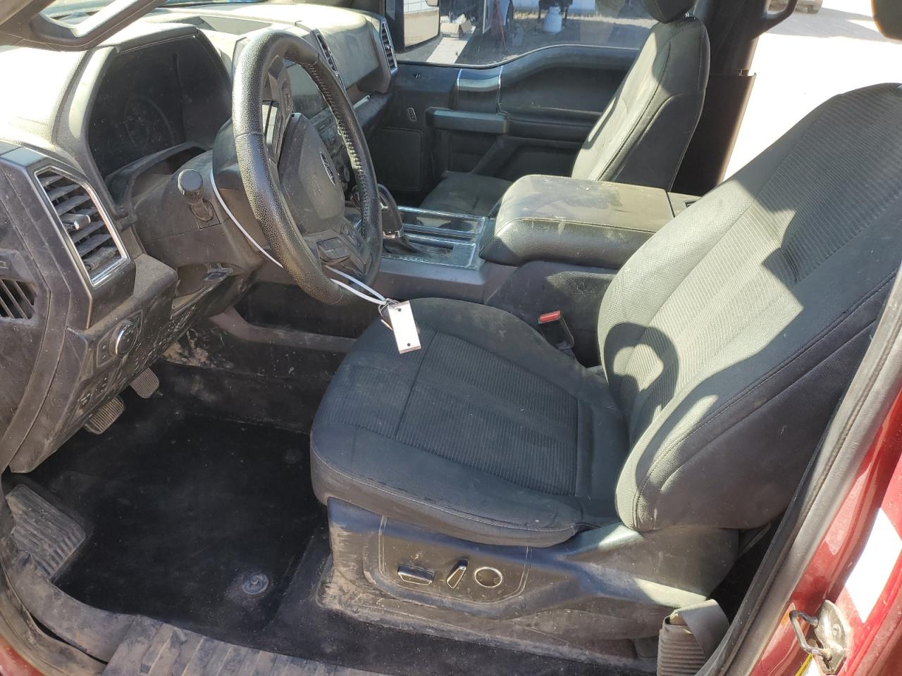 2016 Ford F-150 - Image 7