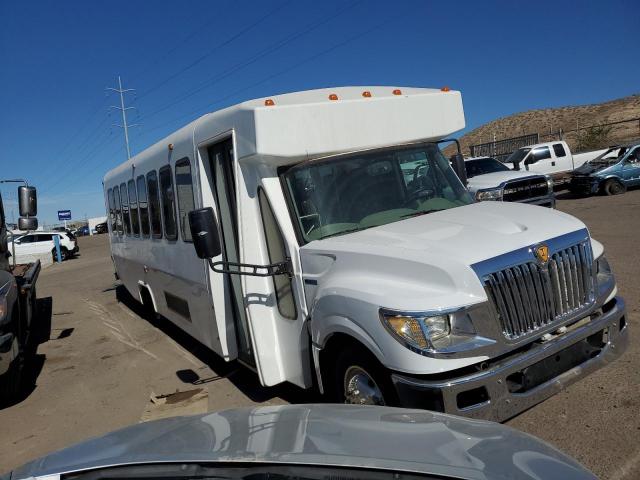 2013 Ic Corporation 3000 Ac zu verkaufen in Albuquerque, NM - Rear End