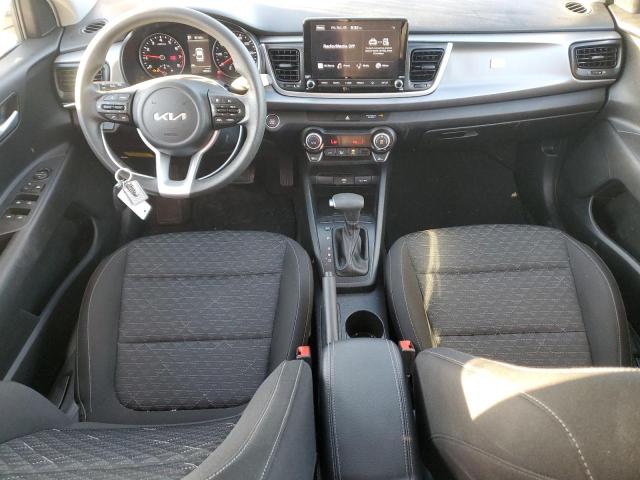 3KPA24AD2PE612855 Kia Rio LX 8