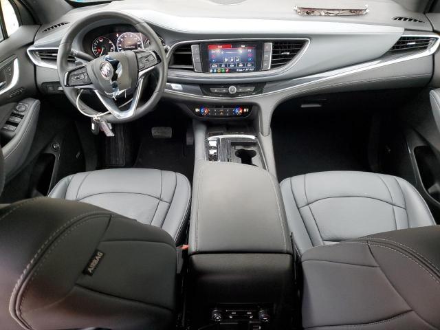  BUICK ENCLAVE 2024 Черный