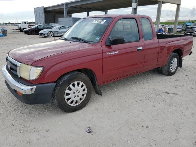 1998 Toyota Tacoma Xtracab на продаже в West Palm Beach, FL - Mechanical